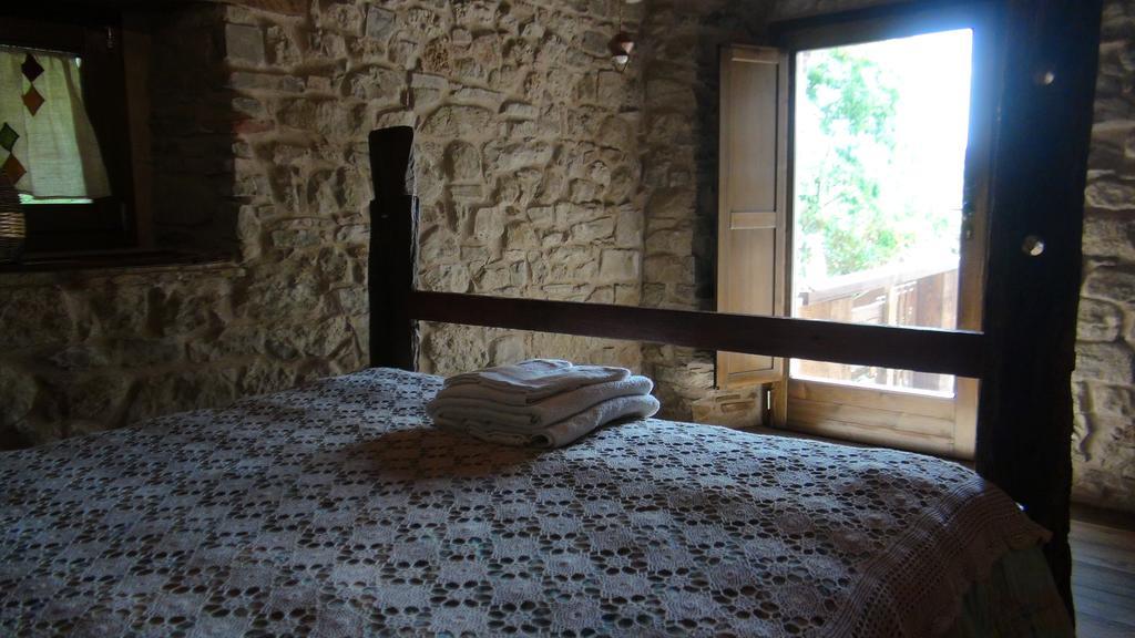 Sasso Erminia R&B Ecosostenibile Novafeltria Room photo
